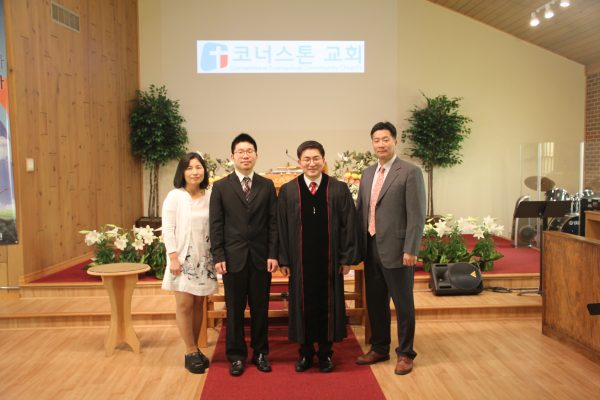 2017 부활주일 입교식11