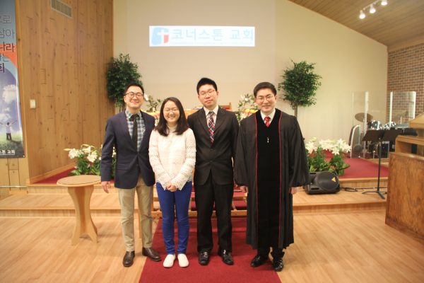 2017 부활주일 입교식16