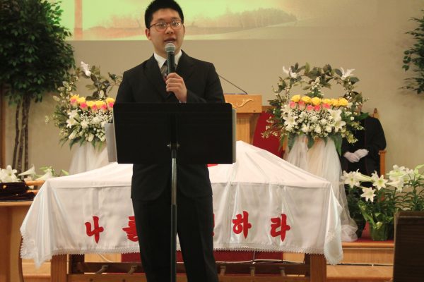 2017 부활주일 입교식8