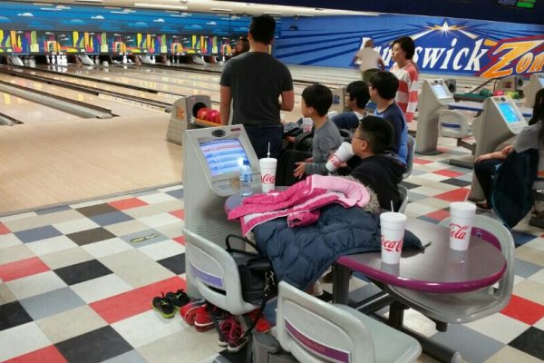 20170217 교육부 볼링친교 2