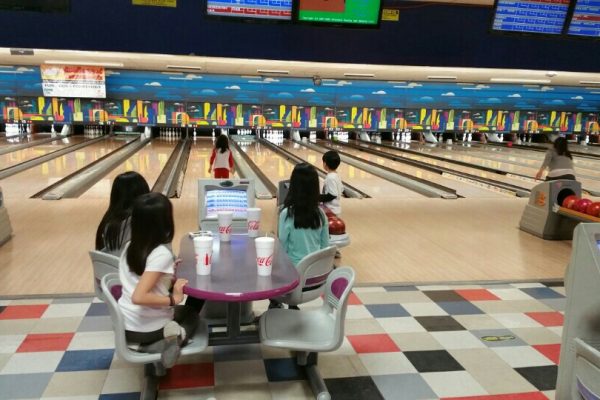 20170217 교육부 볼링친교 3