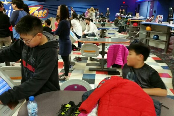 20170217 교육부 볼링친교 5