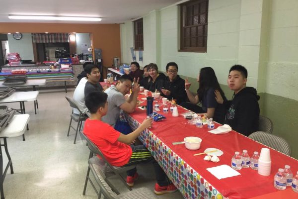 20170324 중고등부 Lock In 19