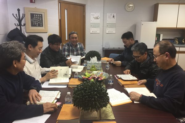 20170405 수요성경공부모임 3