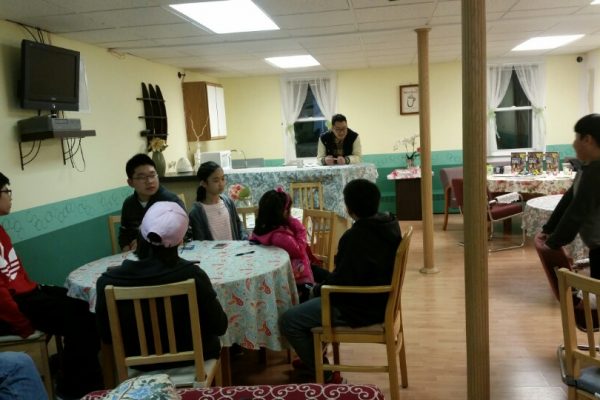 20170407 교육부 Bible Quiz 팀 대항전 1