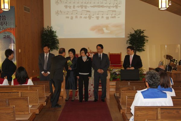 20170409 교인등록 2