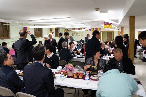 102818 Cornerstone 8 Anniversary11982